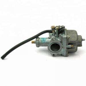 China High Quality Bajaj Three Wheeler Parts , Pulsar 150 Motorcycle Carburetor supplier