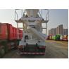 China Sinotruk Howo7 10M3 6x4 Euro2 336hp 371hp Concrete Mixer Tank Truck 10 Wheel wholesale