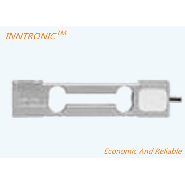 IN-651 Load Cell 2kg C3 C6 High Precision Aluminium Weight  force sensor IP66 for electronic balance scale 1.2+-10%mV/V