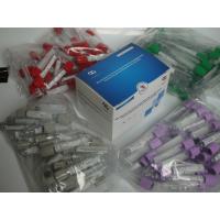 China Tuberculosis-Interferon Gamma Release Assay Elisa kit Manufactured by Biovantion on sale