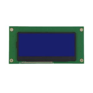 China Panel LCD VA de 4,3 pulgadas 192X64 Modo de luz azul Pantalla LCD de 21 pines para automoción wholesale