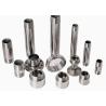 China Customised CNC Machining Parts TC11 Titanium Alloy With Anodized Surface wholesale