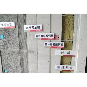 China 耐火性吸音石膏プラスターボード天井、T字グリッドOEM wholesale