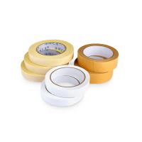 China Professional Factory Hot Melt Double Sided Rug Adhesive Tape For Carpet Grips on sale