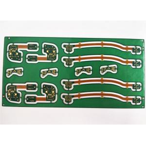Rigid Flex PCB Electronics Circuit Board Manufacturer