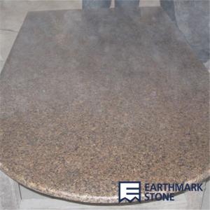 Antico Brown Granite Countertop