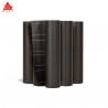 China 1.0mm Black Asphalt Saturated Roofing Felt Paper wholesale