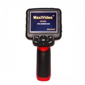 China Autel Maxivideo MV400 Digital Videoscope Inspection Camera With 5.5mm Diameter Imager Head supplier