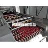 China 20t/h Máquina de procesamiento de dátiles Línea de producción de pasta en polvo Máquina para hacer jarabe de dátiles wholesale