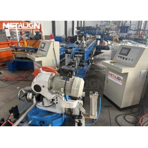 China Máquina de moldeo de rodillos de precisión personalizada para la producción de tubos cuadrados soldados de 20x20 mm con soldadura láser wholesale