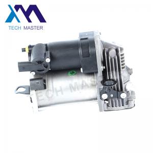 China Auto Parts For Mercedes W164 GL320 GL350 ML450 Air Suspension Compressor OEM A1643200304 supplier