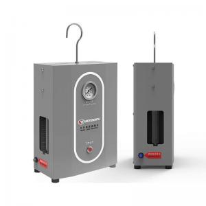 Smart Car Smoke Leak Detector Tester 12psi Air Pressure 176x100x258mm Size