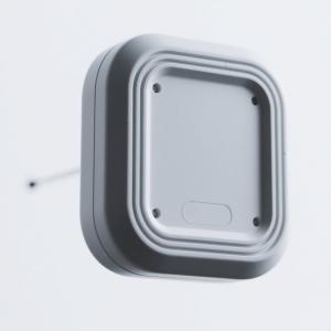 China サービスロボット用の防水ナビゲーションアンテナハウジング オーダーメイドサイズ wholesale