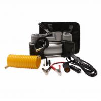 China Handheld Metal Air Compressor High Pressure One Year Warranty With Watch on sale