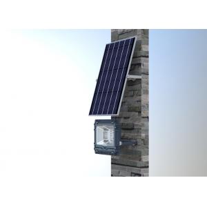China High Power Solar RGB Flood Light With Remote Control 200W Led Christmas Lights wholesale