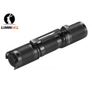 China Powerful Everyday Carry Flashlight Ipx - 8 Waterproof Lumintop Tool AA supplier