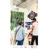 450g Module Weight Indoor UHD LED P2 P3 P4 5 6 mm Video Wall Full Color Screen System