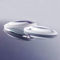 China Convex Lens Fused Silica Plano-Convex Lens on sale