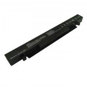 2200mAh 14.4V ASUS Laptop Battery Replacement For ASUS A550 Series A41-X550 A41-X550A
