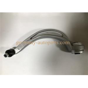 China 8K0407693K Left Rear Front Lower Control Arm , 420.7mm Car Lower Control Arm supplier