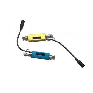 China Rattler mini kit  3G-SDI fiber optic extender with transmitter and receiver supplier