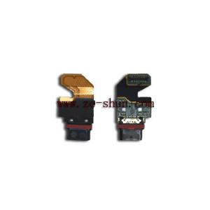 High Quality Cell Phone Charger Connector Mobile Phone Flex Cable Metal Material