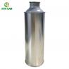 China 1L Raw Beer Tin Can , Empty Beer Can Packaging With FDA SGS ISO Certification wholesale