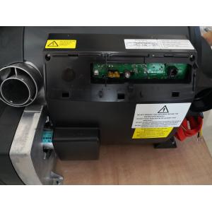 JP 4KW/12v Diesel Heater For Motor Homes And Caravans Diesel Water Combi Heater Similar To Truma