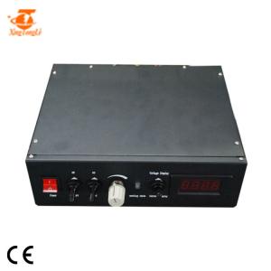 China 5V 10A High Accuracy pulse Gold Plating Rectifier Electroplating Power Supply supplier