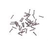 China Custom Titanium Ultra-Slim Micro Screws M0.5-M1.2 for Smartphone Cameras wholesale