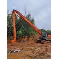 China High Reach Demolition Excavator Boom CLB-002 For Working Condition Professional Construction on sale
