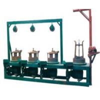 China OEM Mining And Metallurgy Projects Welding Electrode Making Machine on sale