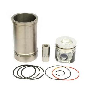 Dia 57mm Cylinder Liner Kit Marine Engine Spare Parts For Wechai / Cummins
