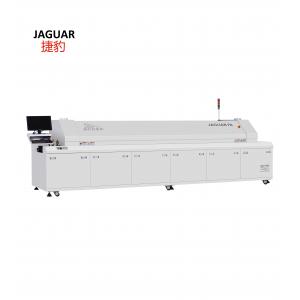 Reflow Oven Controller/Lead Free Reflow Oven machine for led assembly line  (Jaguar F8)