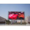 outdoor Waterproof Fixed Installation P5 P6 P8 P10 960x960mm cabinet Large Led