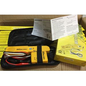 1.5kHz Network Crimping Tool Probe Tracer Wire Network Tester Tool Kit