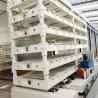 China ワークショップ用 自動運転車 パレット輸送車 PLC制御 wholesale