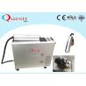 IPG 70W Roller Rod Mold Derusting Fiber Laser Cleaning Machine Rust Removal