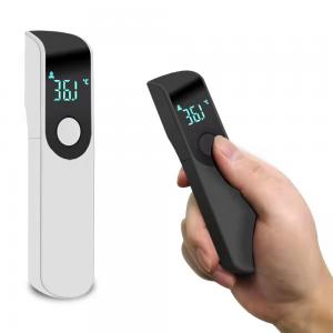 LCD Backlight Pocket Infrared Thermometer