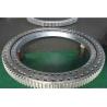 China factory supply Light Type Turntable Bearing RK6-25P1Z Crane Slewing