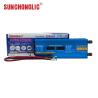 China Inversor de corriente de 2000W con pantalla LCD, onda sinusoidal modificada, CC 12V a CA 220V wholesale