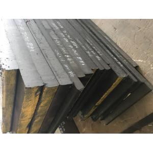 Standard Mould Material Pre - Hardened Plastic Mould Plate DIN1.2311 AISI P20 GB3Cr2Mo