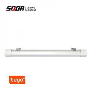 25W Tri Proof Led Light Industrial IP65 Triproof Led Light Length 60cm