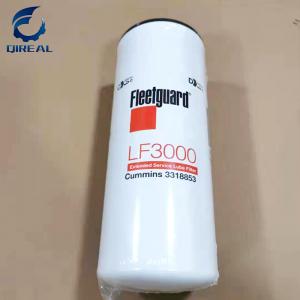 Fleetguard 6CT Engine parts lube filter Oil Filter LF3000