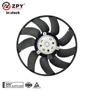 China 8K0959455A Engine Cooling Fan Right for Audi A4 A5 Allroad Avant 2007-2017 wholesale