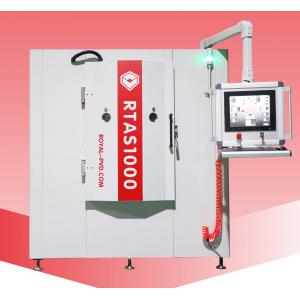 DLC-C Ta Carbon Tantalum Sputtering Deposition System