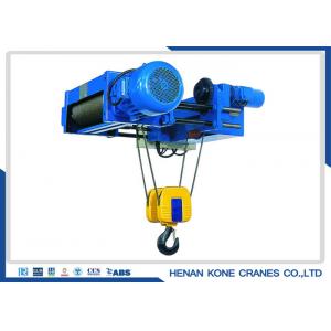10 Ton Explosion Proof Electric Hoist With Wireless Remote Control