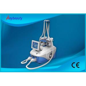 China 800W Cryolipolysis Slimming Machine for slimming with two cryo handles supplier