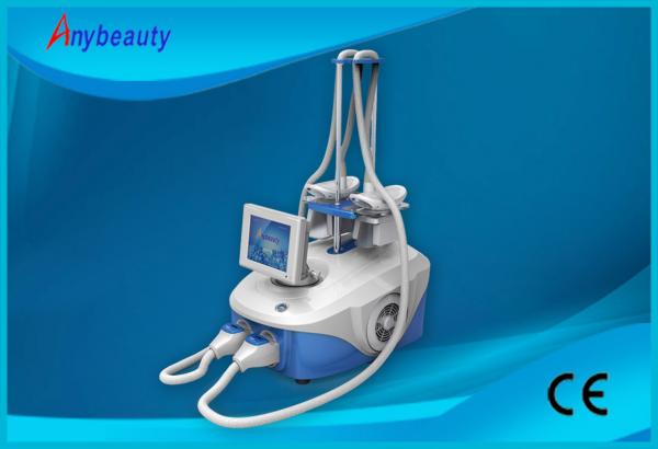 800W Cryolipolysis Slimming Machine for slimming with two cryo handles