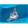 800W Cryolipolysis Slimming Machine for slimming with two cryo handles